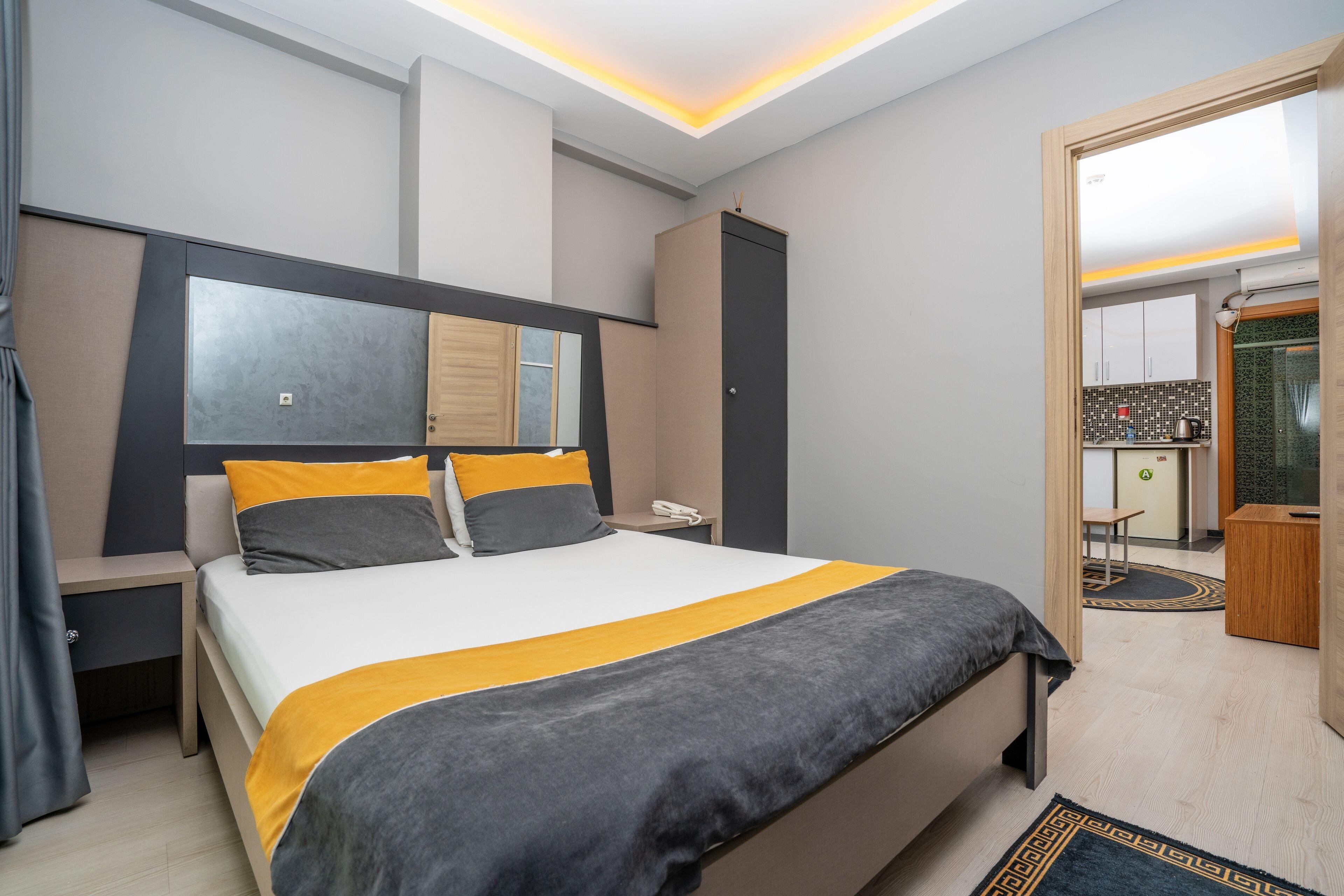 Comfort Inn Suite - Istanbul — Photos 1