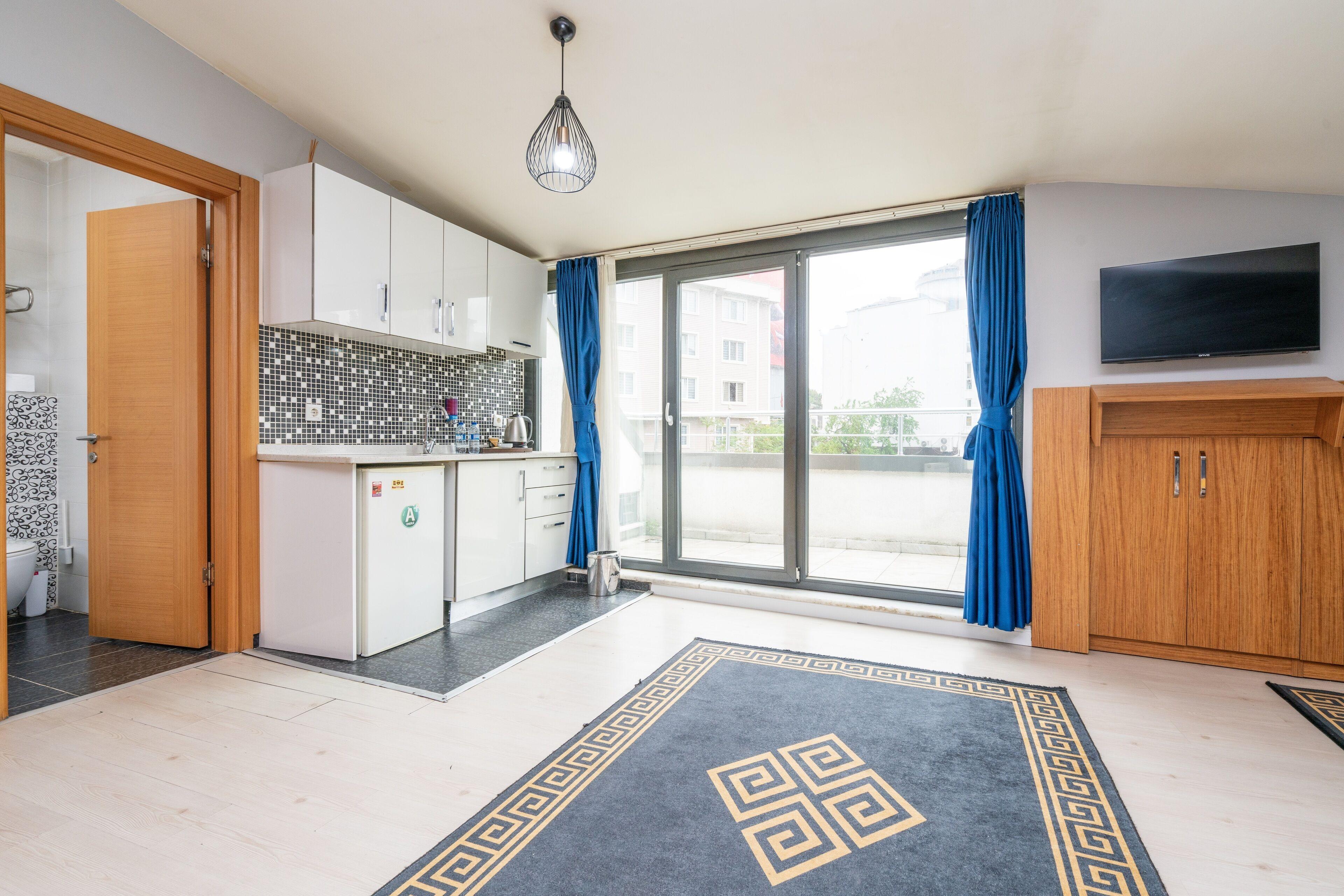 Comfort Inn Suite - Istanbul — Photos 2